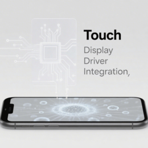 Display sector equipment