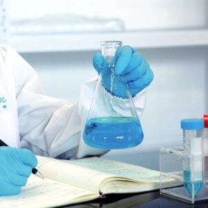 Electronic Additive Materials